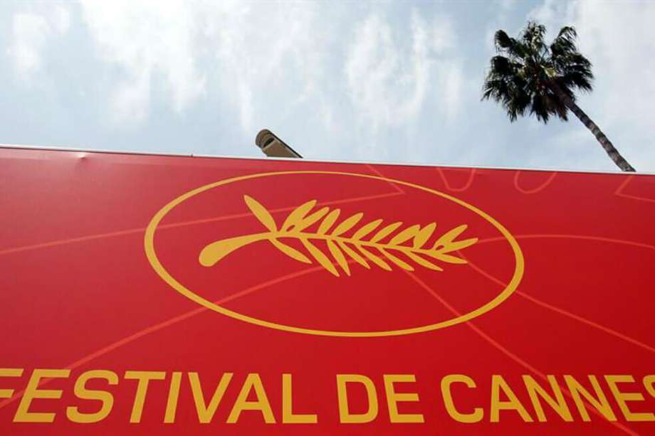Cannes entregará en esta edición efímera sus premios la Cinefundación, el apartado dedicado a los proyectos surgidos de escuelas cinematográficas. / EFE