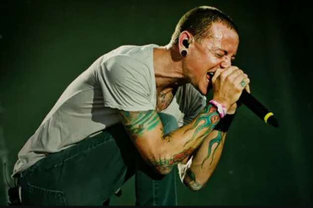 Linkin Park publica canción inédita con voz del fallecido Chester Bennington
