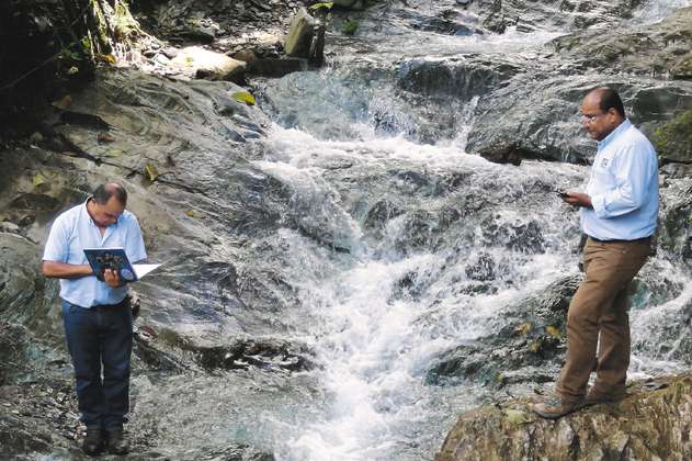Fallo busca saldar la deuda ambiental con dos ríos en el Valle del Cauca