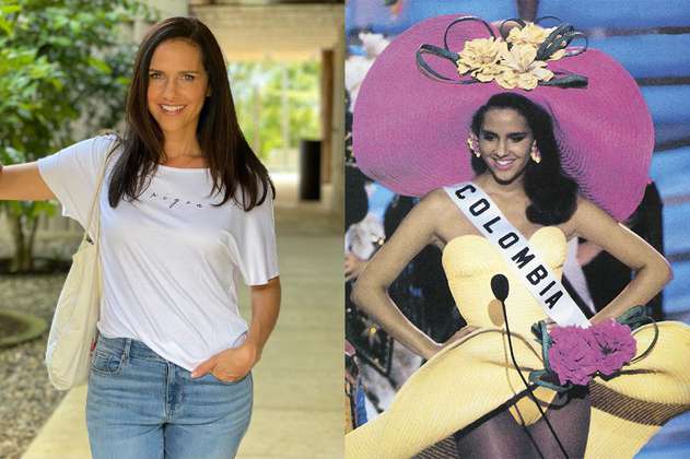 Michelle McLean: así luce la Miss Universo de 1992 que le ganó a Paola Turbay