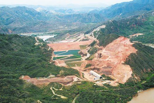 Juez de Neiva ordenó reabrir temporalmente la hidroeléctrica de El Quimbo
