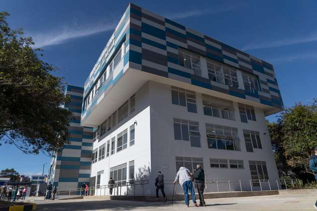 Bogotá contará con nuevo centro de salud en el Tunal; 53.000 personas beneficiadas