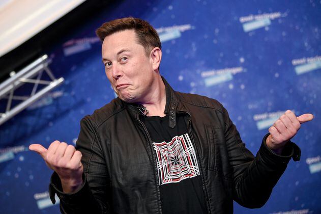 ¿Qué se puede comprar con la fortuna de Elon Musk? 