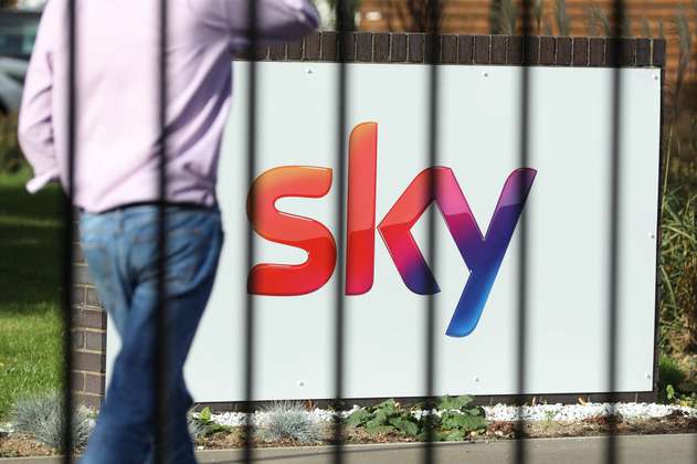 Comcast superó oferta de Fox para comprar grupo televisivo Sky 