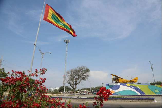 Así será la inauguración de los Juegos Centroamericanos y del Caribe en Barranquilla