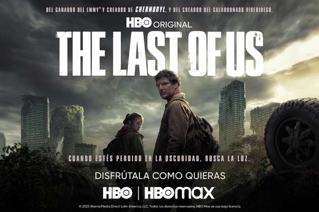¿Por qué no se puede perder The Last Of Us, la primera gran serie del año?