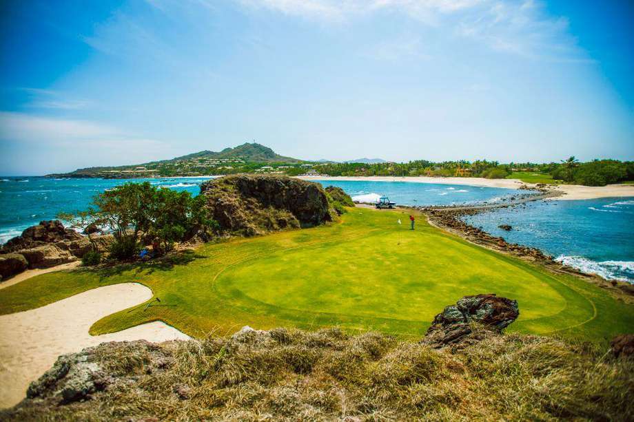 Riviera Nayarit cuenta con 17,951 habitaciones, ocho campos de golf, cuatro marinas y gastronomía de renombre mundial.