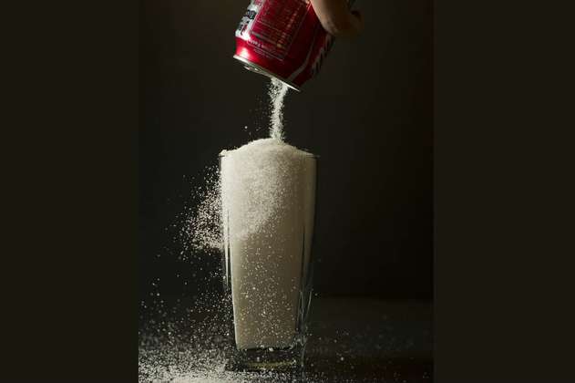 El consumo de bebidas azucaradas cayó en Chile tras adopción de Ley de Etiquetado