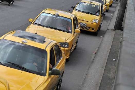 Se acabará el limbo para los "taxis" UBER 