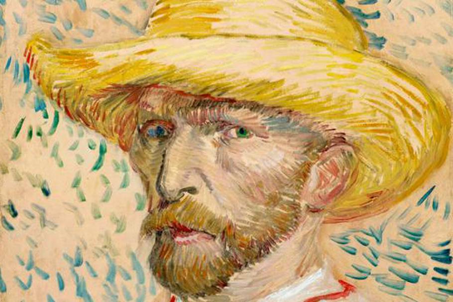 Van Gogh llega a Argentina en 3D