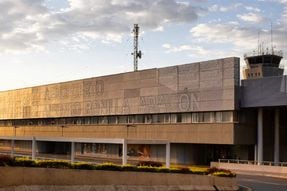 Se prorroga la concesión del Aeropuerto Alfonso Bonilla Aragón de Palmira