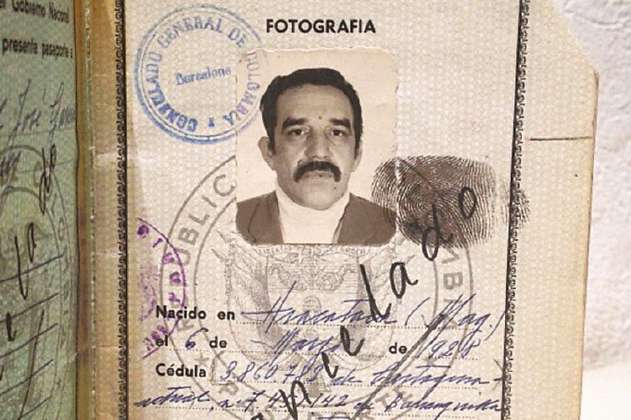 García Márquez tendrá una nueva novela: de qué se trata En agosto nos vemos