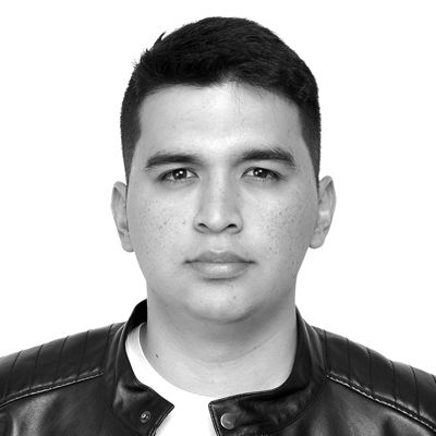 David Efrén Ortega