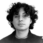 Daniel Esteban Reyes Espinosa