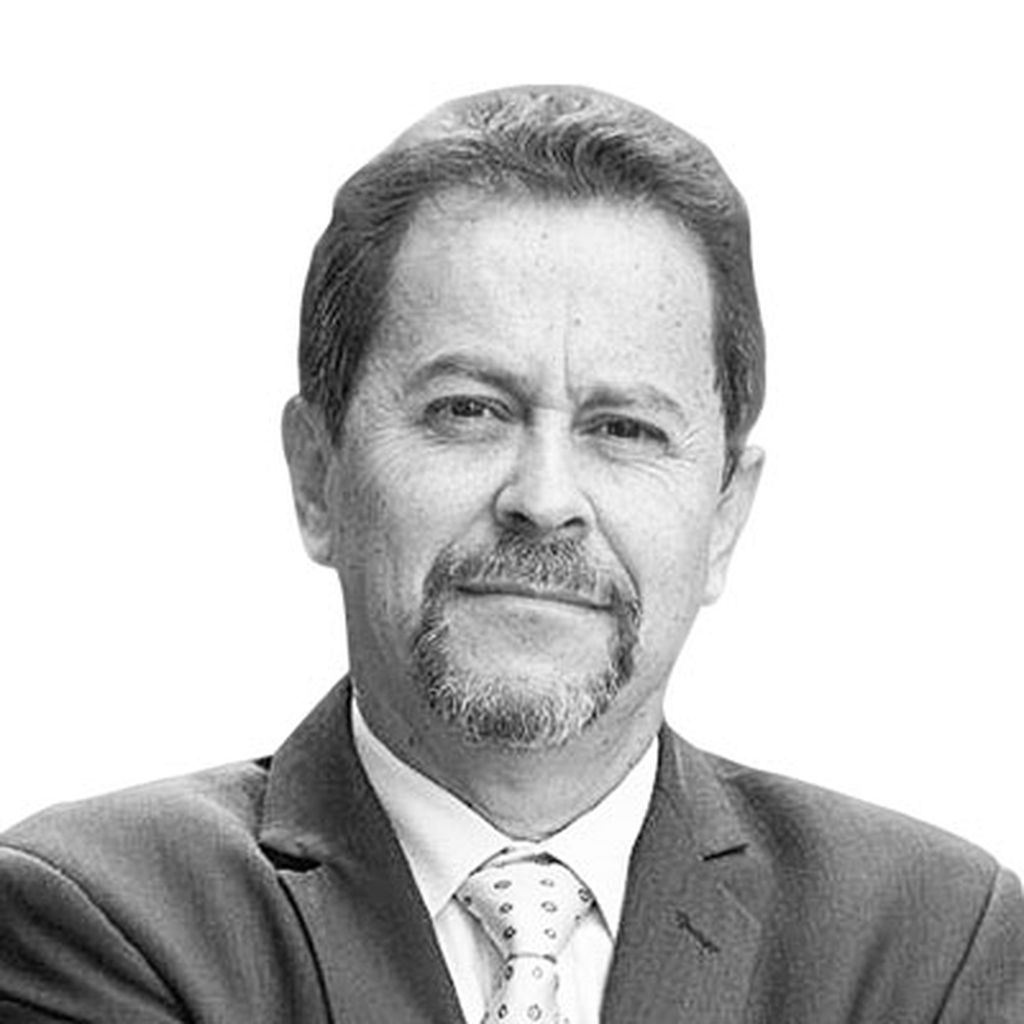Alberto Medina