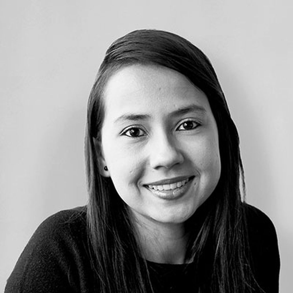 Marcela Díaz Sandoval
