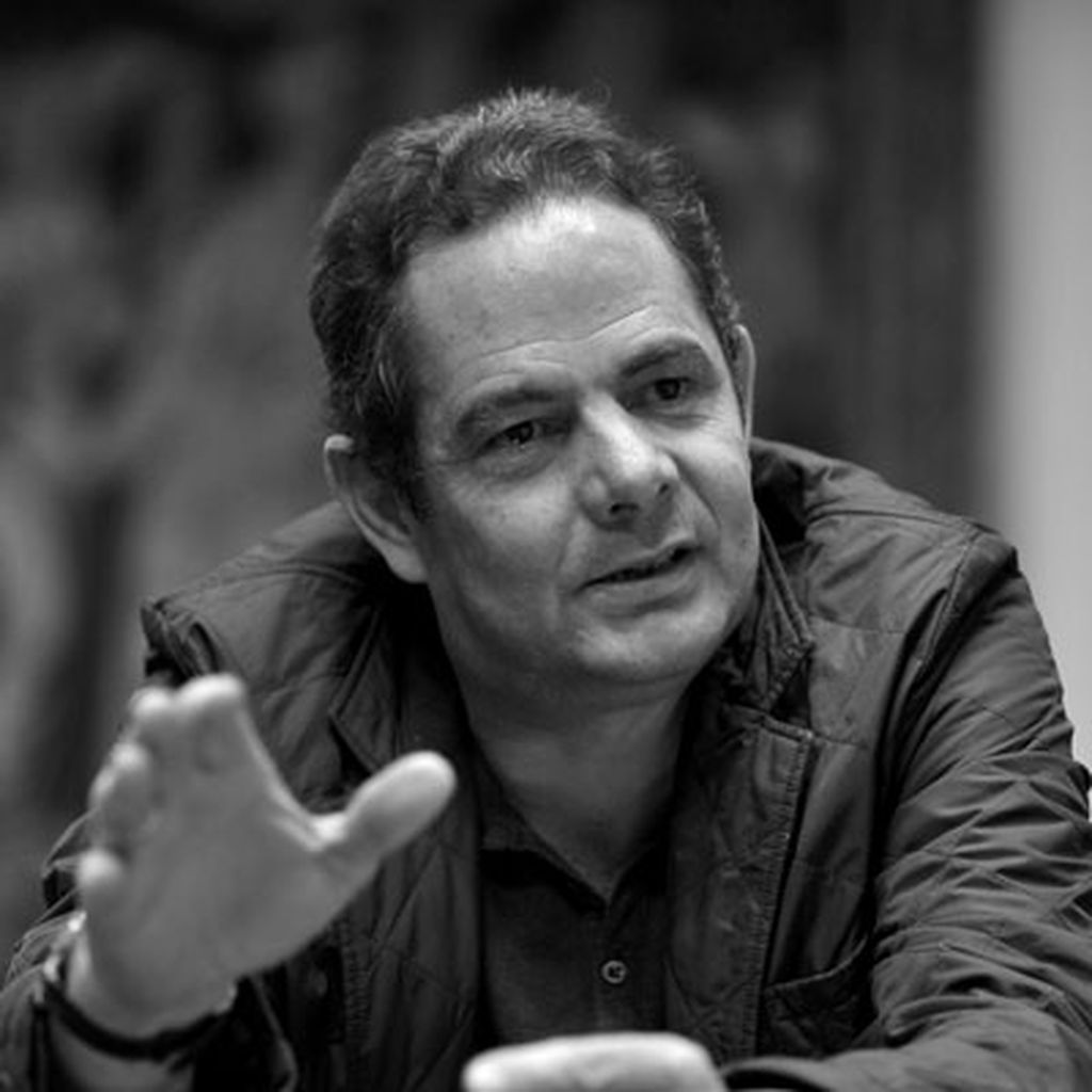 Germán Vargas Lleras