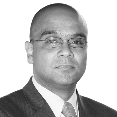 Daniel Mera Villamizar