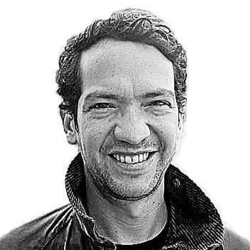 Santiago Vargas Acebedo