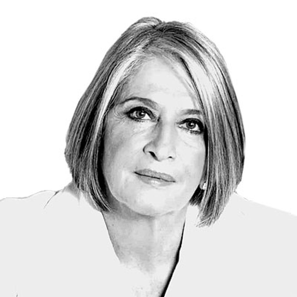 ¿Entre la vieja y la nueva política?