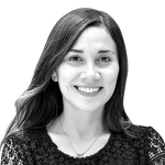 María Alejandra Medina