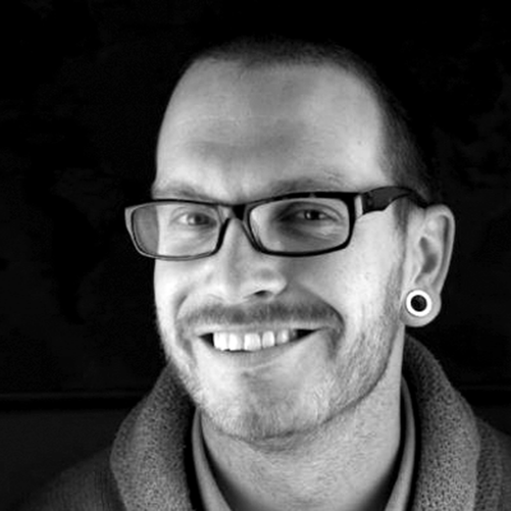 Kyle Johnson