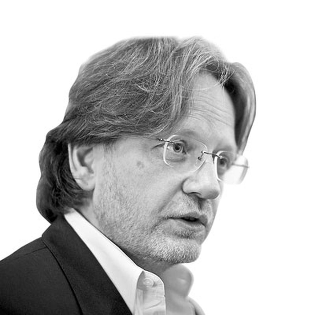 ¿De vuelta al derecho penal de autor del nacionalsocialismo?