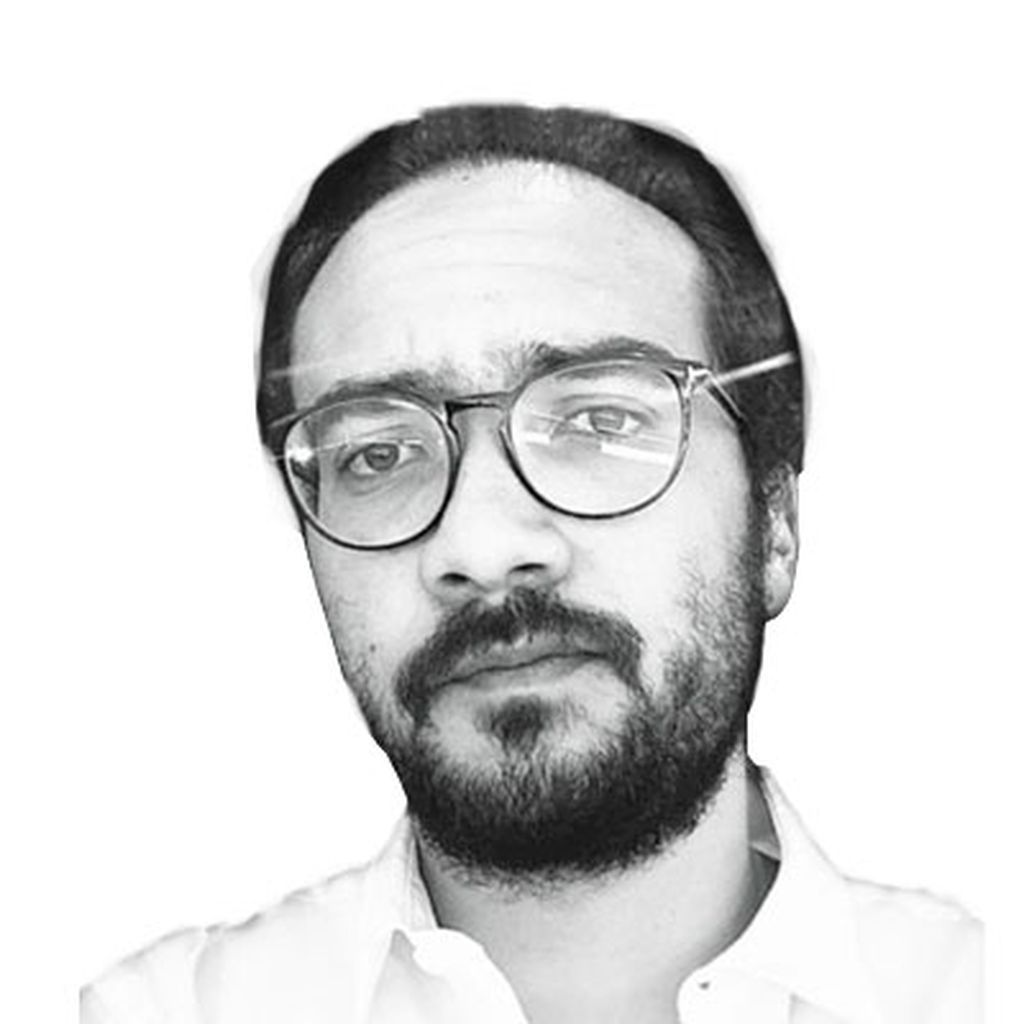 Federico Gómez Lara