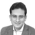 Luis Carlos Reyes