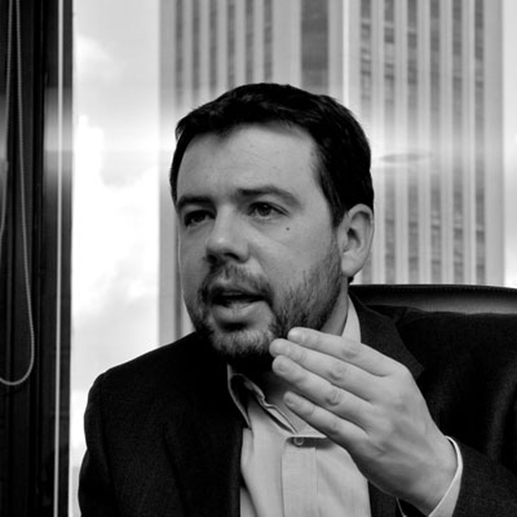 Carlos Fernando Galán