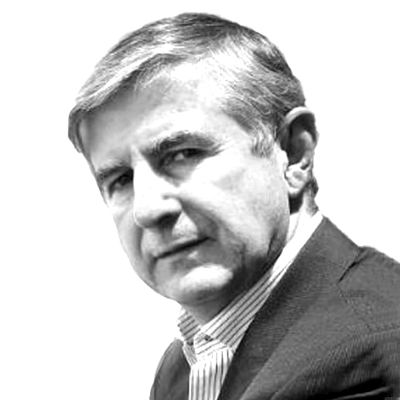 Luis Gonzalo Morales Sánchez
