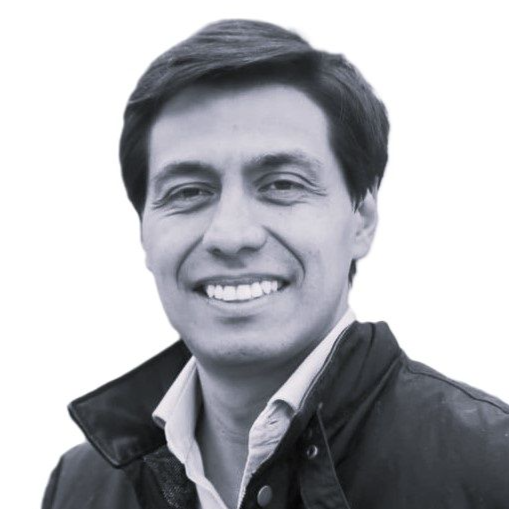 José David Riveros Namen