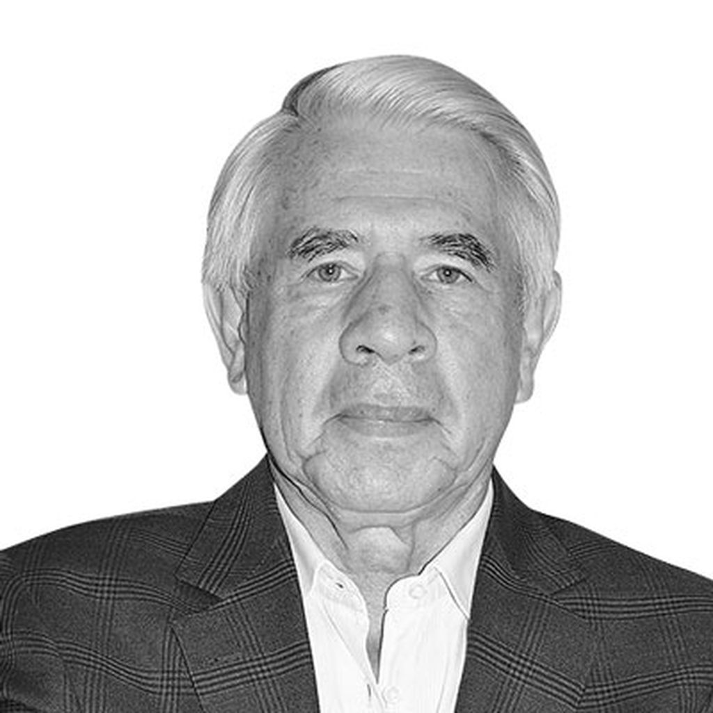 Saúl Franco