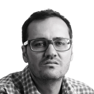 La literatura de Humberto Dorado
