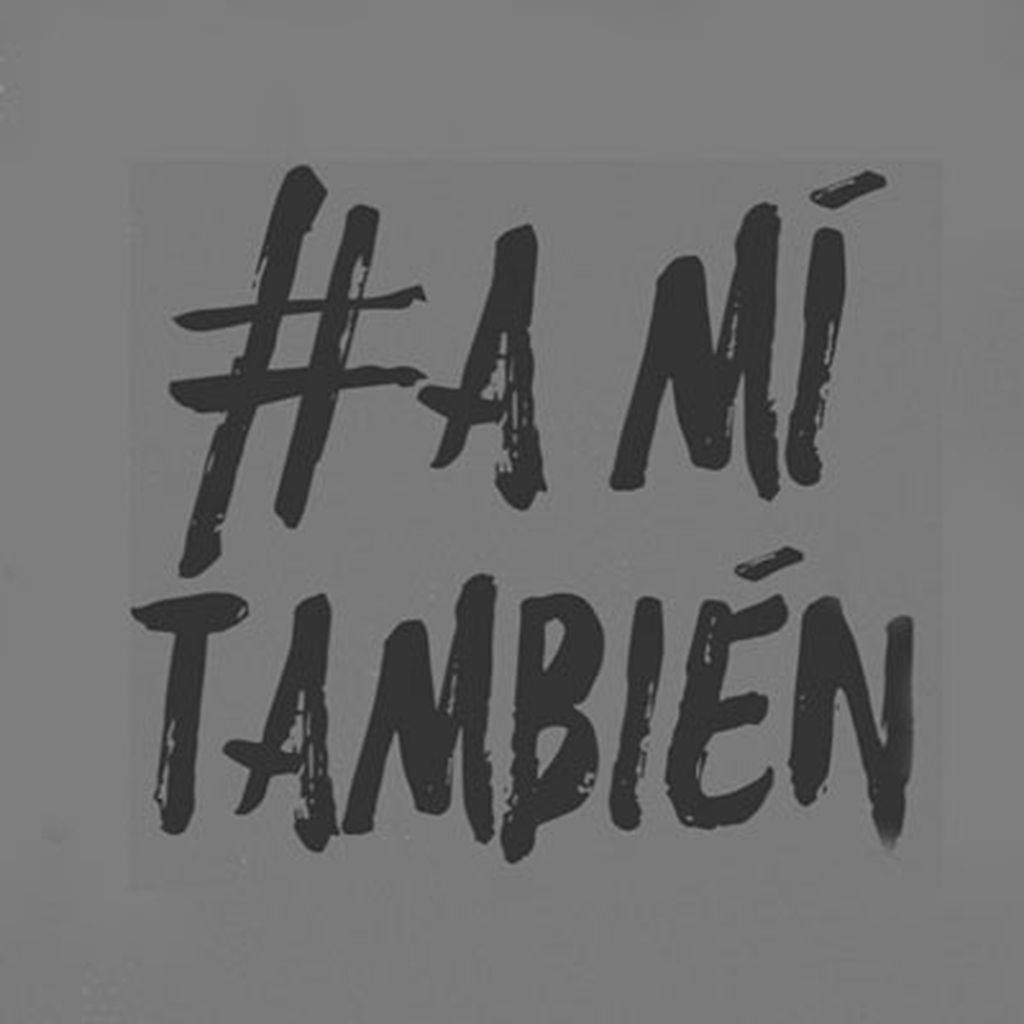 Mi vida con el virus del papiloma humano – #AMíTambién