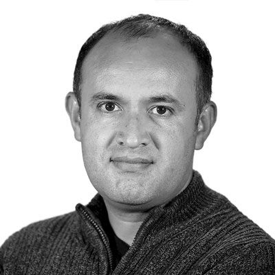 Élber Gutiérrez Roa