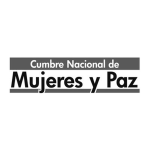 Cumbre Nacional de Mujeres y Paz