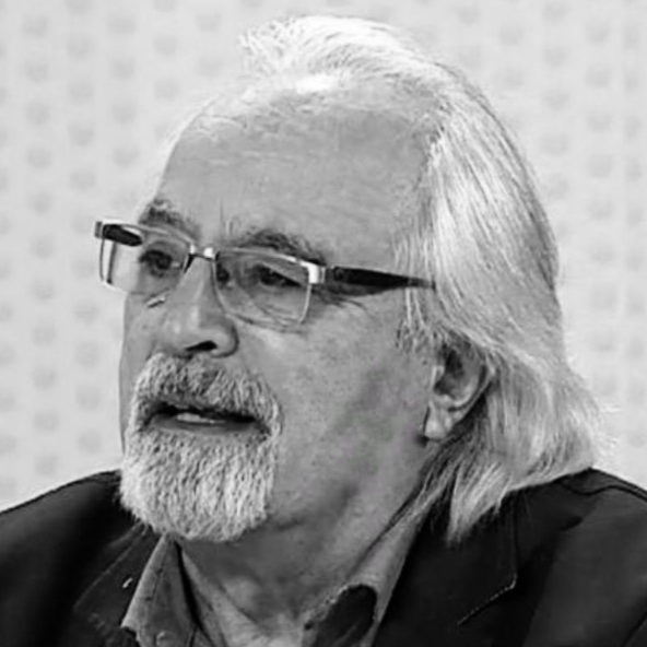 Marcelo Caruso A.