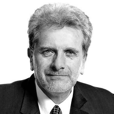 Santiago Montenegro