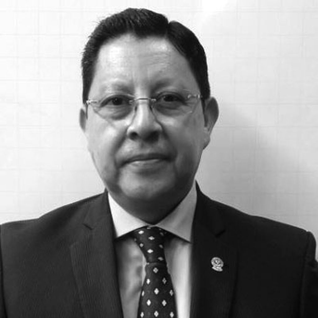 Autoritarismo y falacia