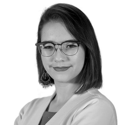 María Camila Ramírez Cañón