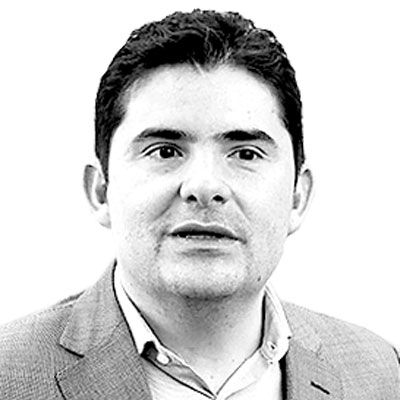 Luis Felipe Henao