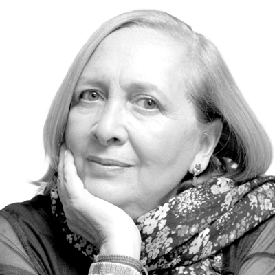 María, poesía, tambores y resistencia