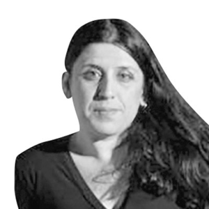 Nos fue muy mal construyendo país con las vísceras