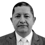 José Obdulio Espejo Muñoz
