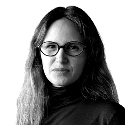 Natalia Piza