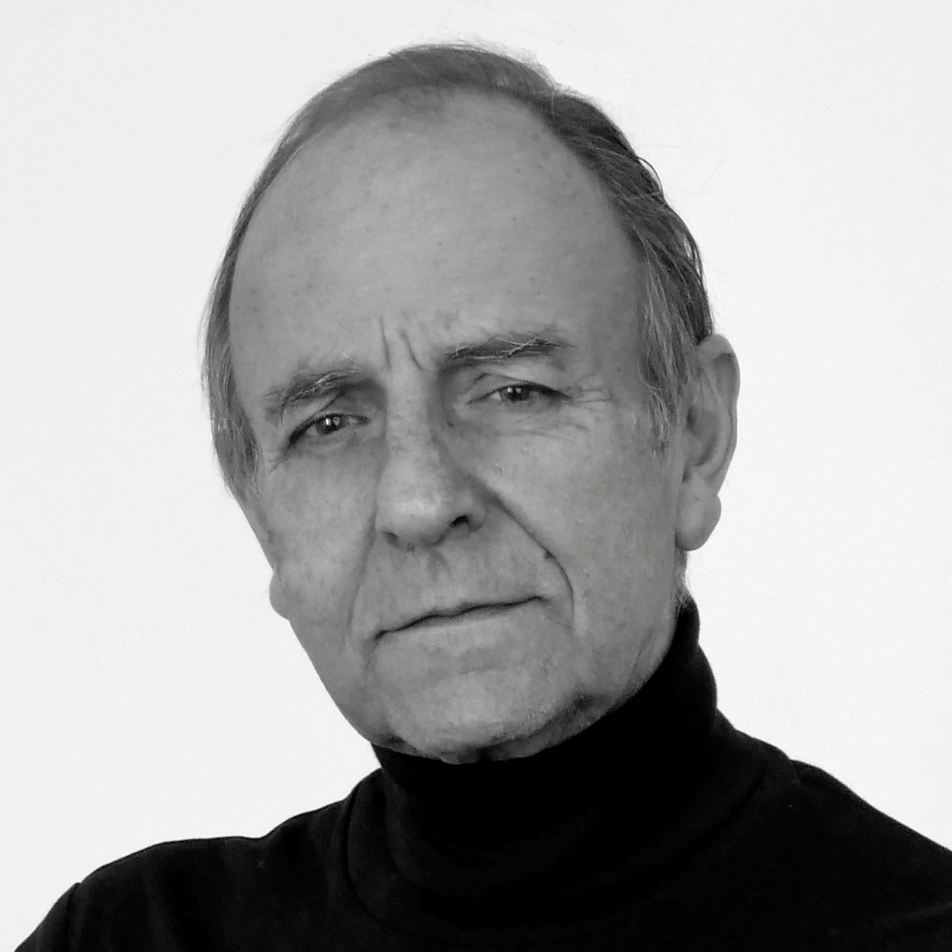 Enrique Aparicio