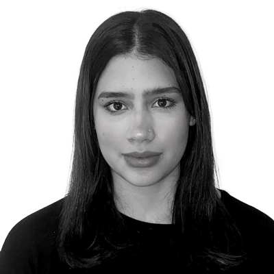 Natalia Ortega