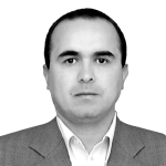 Jorge Iván Cuervo R.