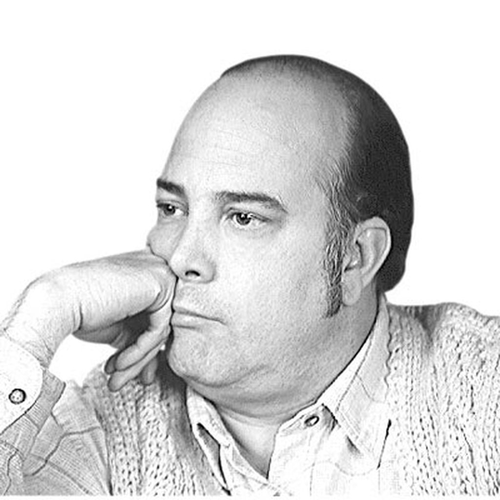 Daniel García-Peña